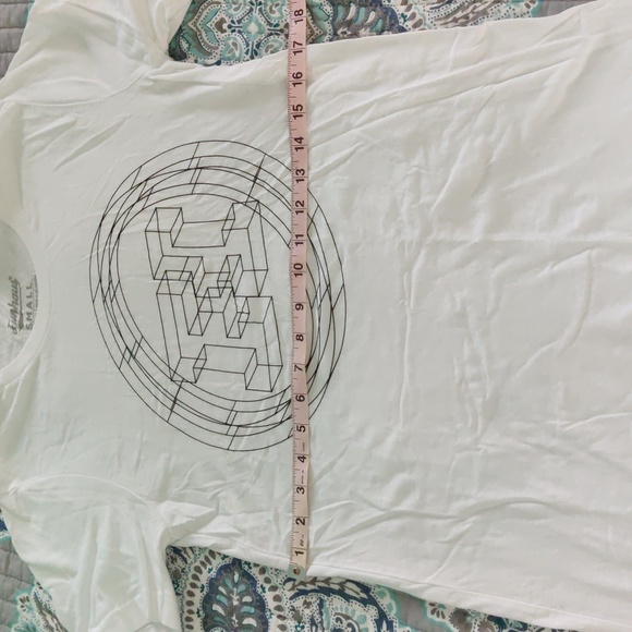 Funhaus Rooster Teeth Cotton T Shirt - Picture 3 of 5